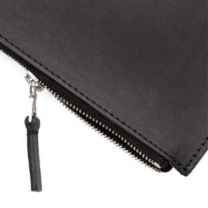 SATURDAYS NYC KIRK LARGE TRAVEL PORTFOLIO NWT